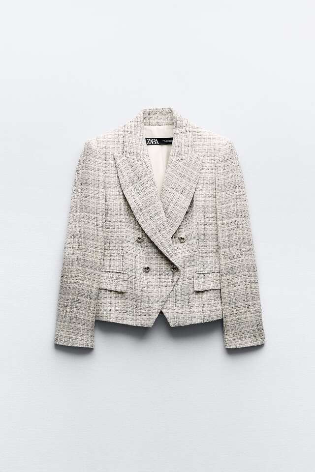 画像1: 出典：ZARA