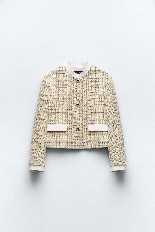 画像4: 出典：ZARA