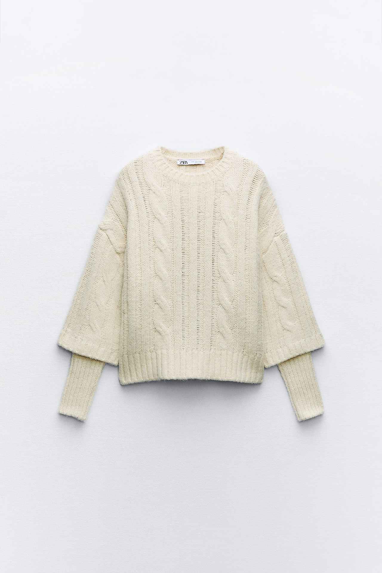 画像: 出典：ZARA