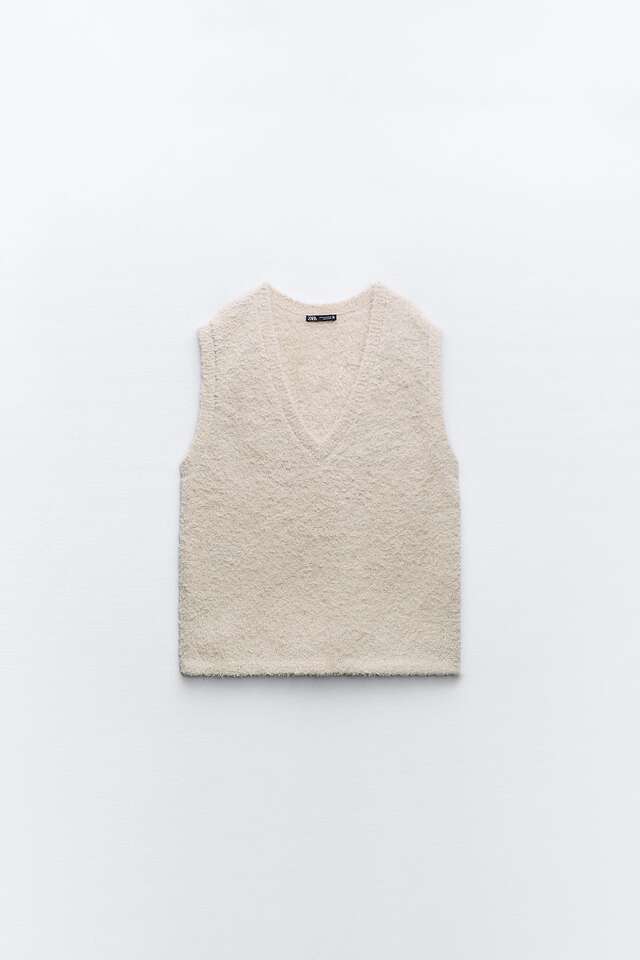 トレンドど真ん中ーーーッ！【ZARA】冬コーデが垢抜ける♡「最旬もこ