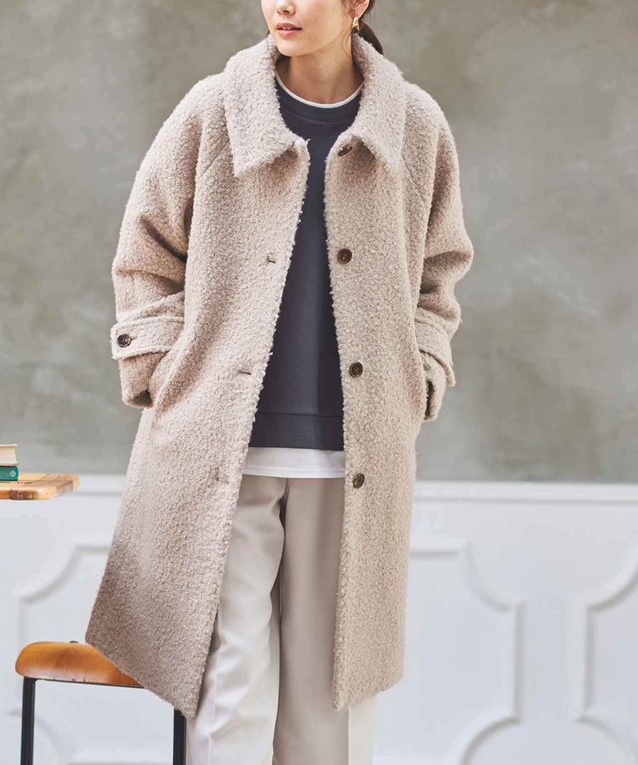 この可愛さ、スゴい♡【ハニーズ】プチプラ見えしない「ベージュ系