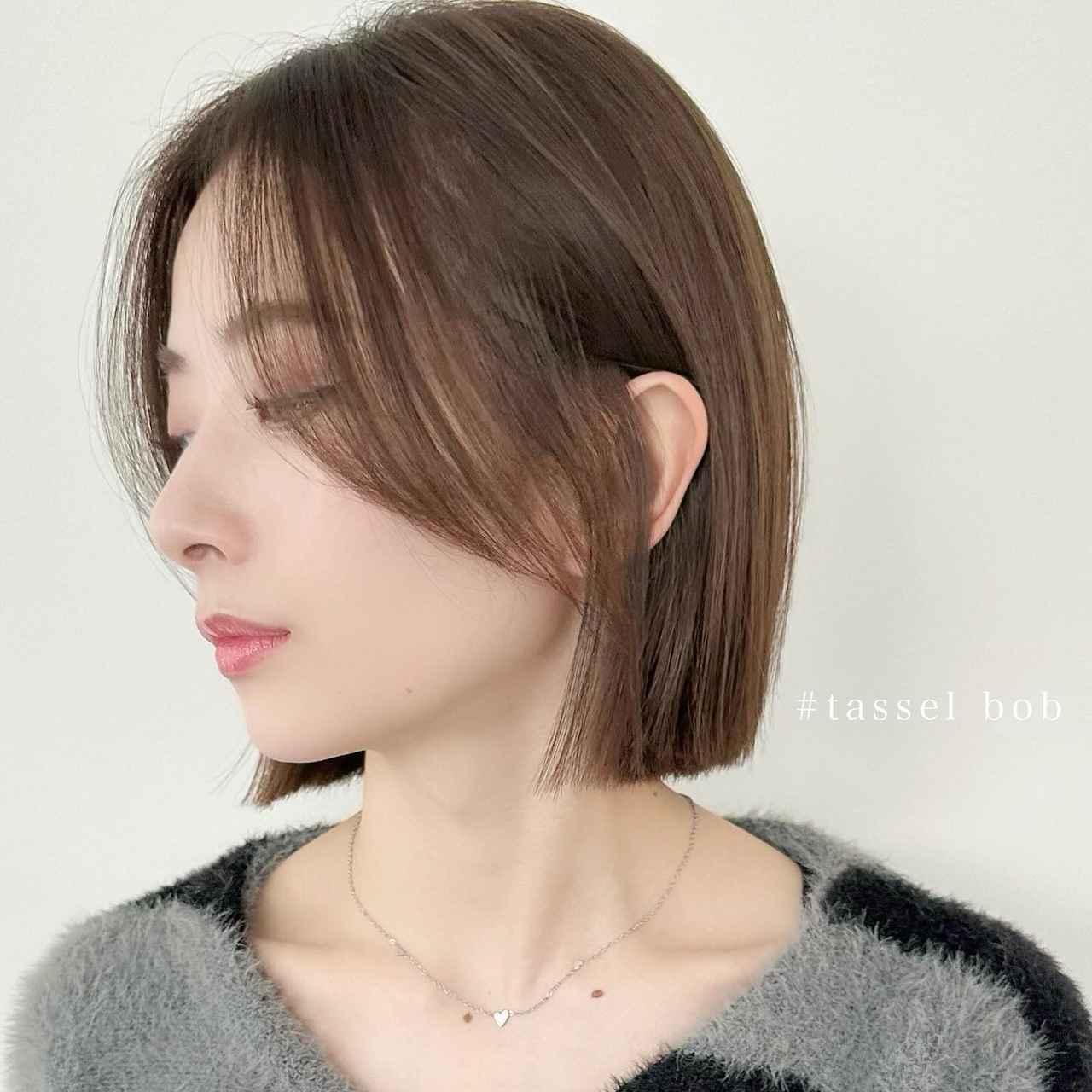 オーダー急増中ーーーッ!!＞【トレンドヘア】大人かわいい♡「韓国っぽ