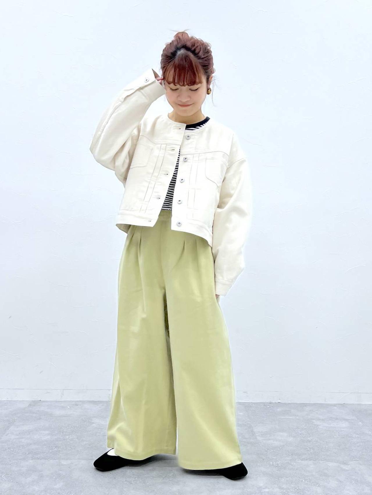 レディース Mサイズ♡コーデ売り 大人カジュアル オンオフ 秋冬 公式】ikka（イッカ）レディースの通販 | TOKYO DESIGN CHANNEL