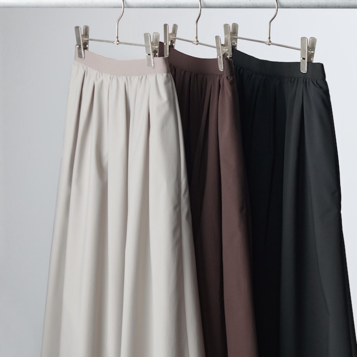 画像: 出典：ユニクロ