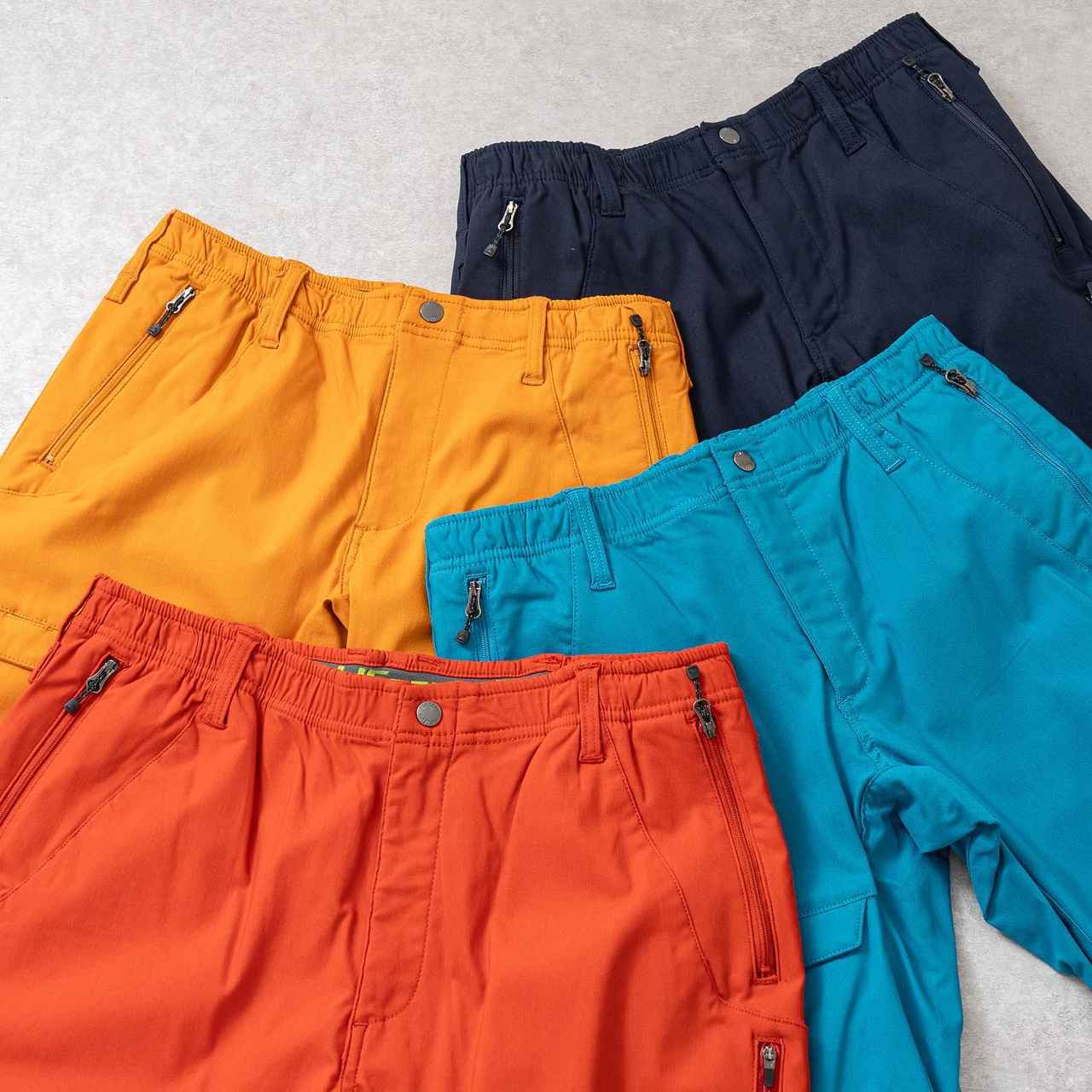 画像2: 出典：ワークマン