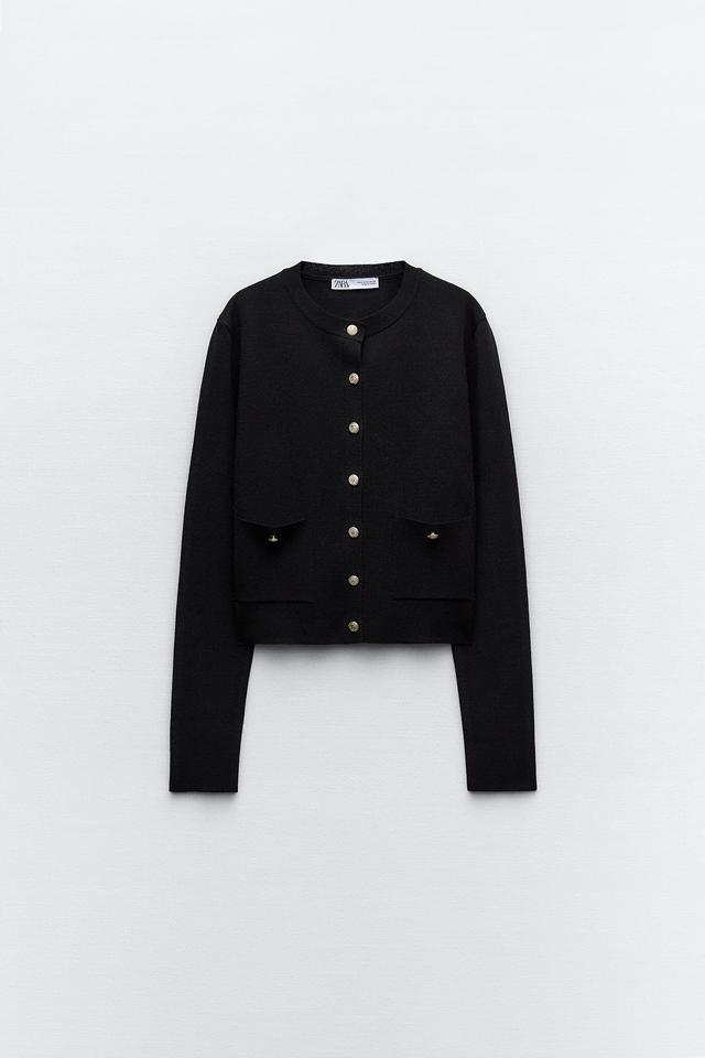 一枚でコーデを格上げ！【ZARA】やっぱセンス最強！「キレイめ