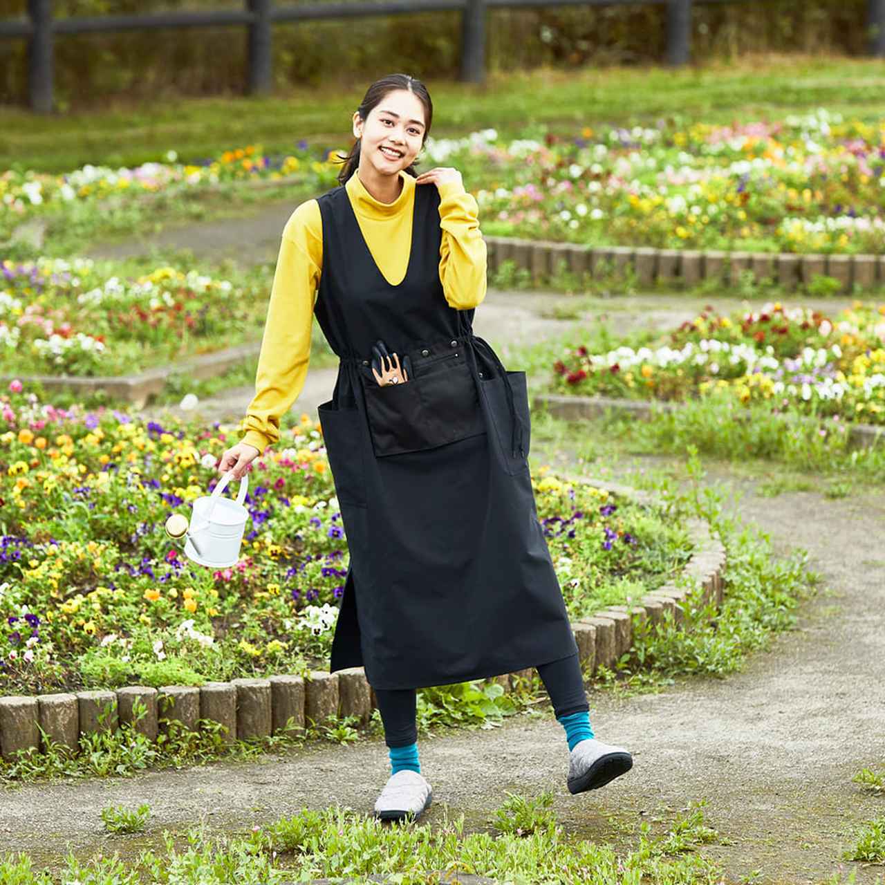 画像1: 出典：WORKMAN