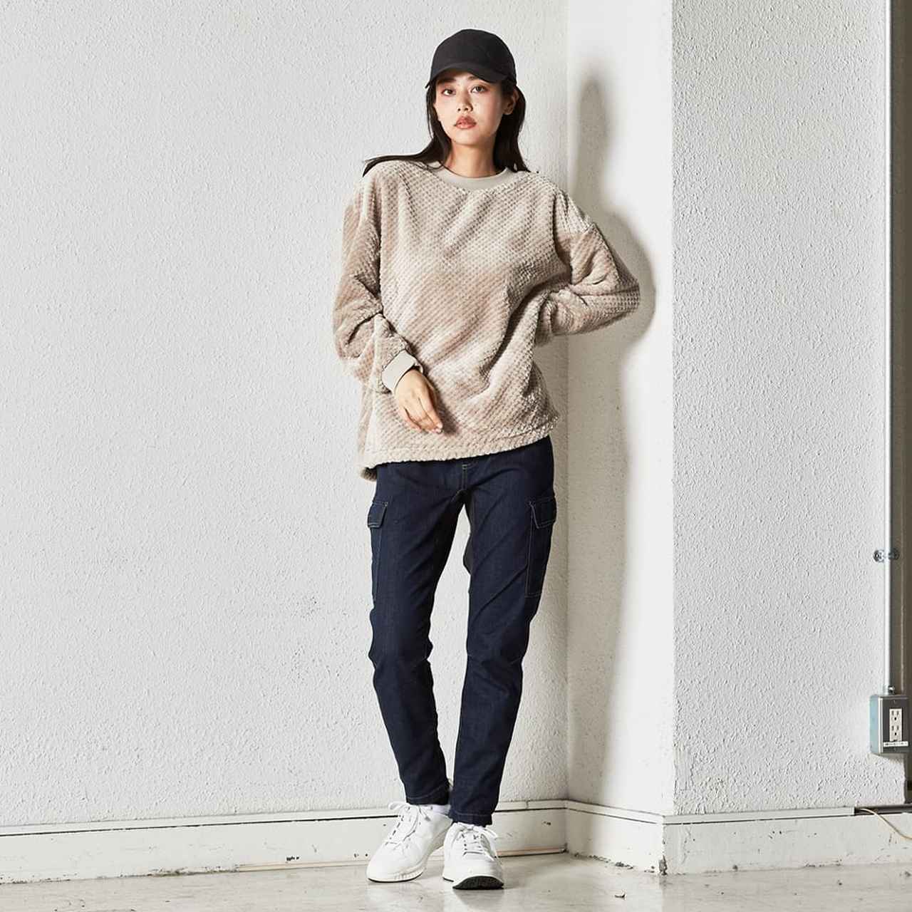 画像1: 出典：WORKMAN