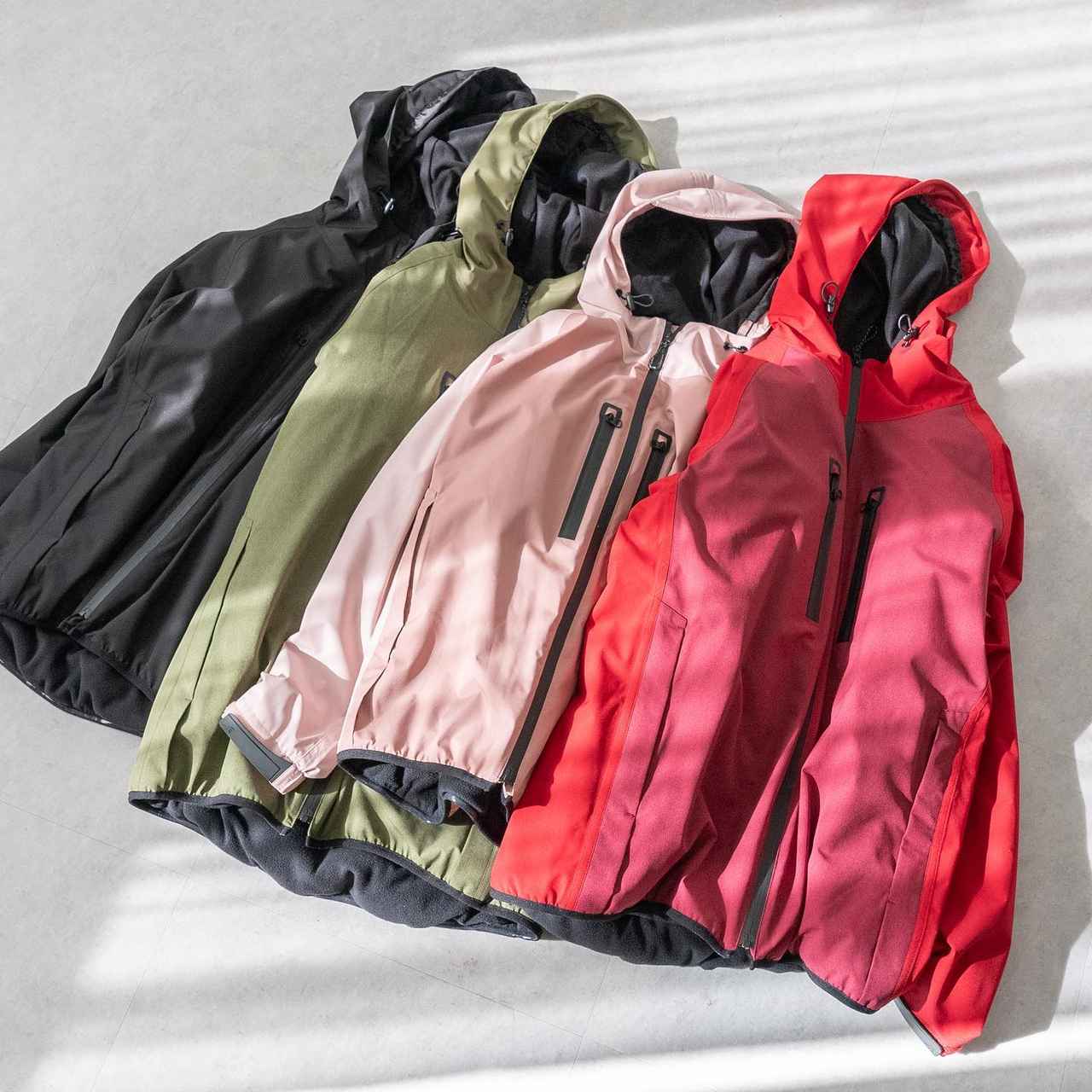 画像1: 出典：WORKMAN