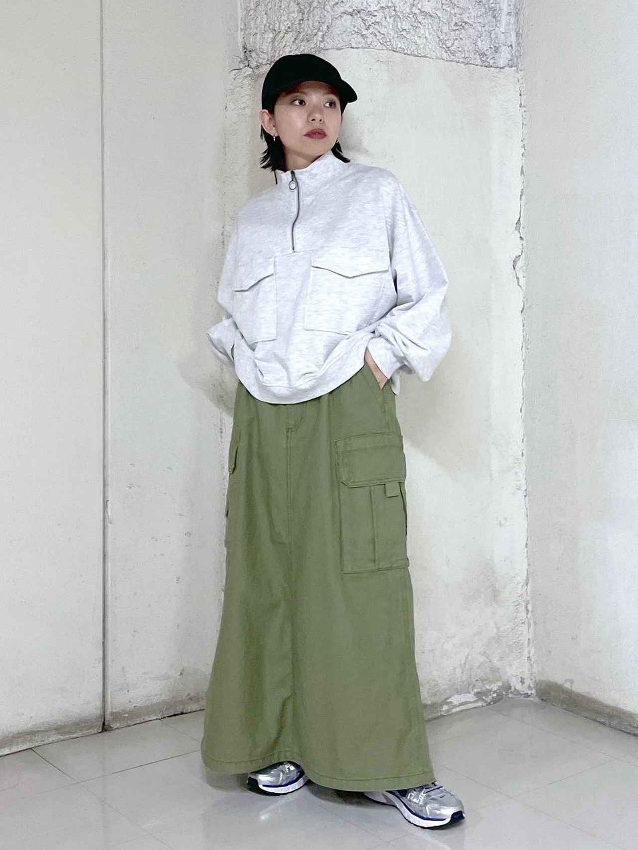 NEXT一軍』に任命しますーーッ!!【niko and 】完売前に絶対