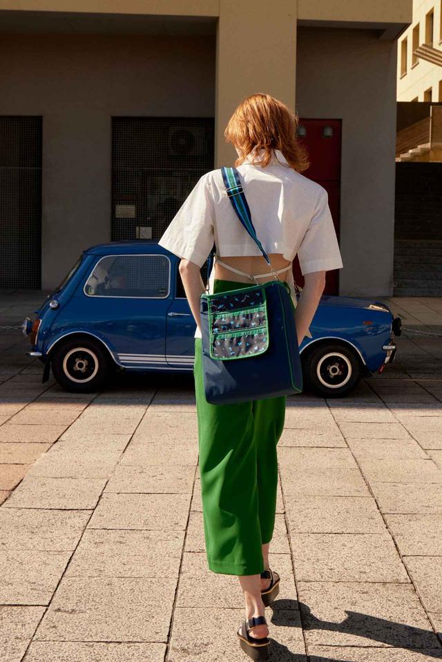 完売前に欲しい！【LeSportsac】カプセルコレクションの新作が