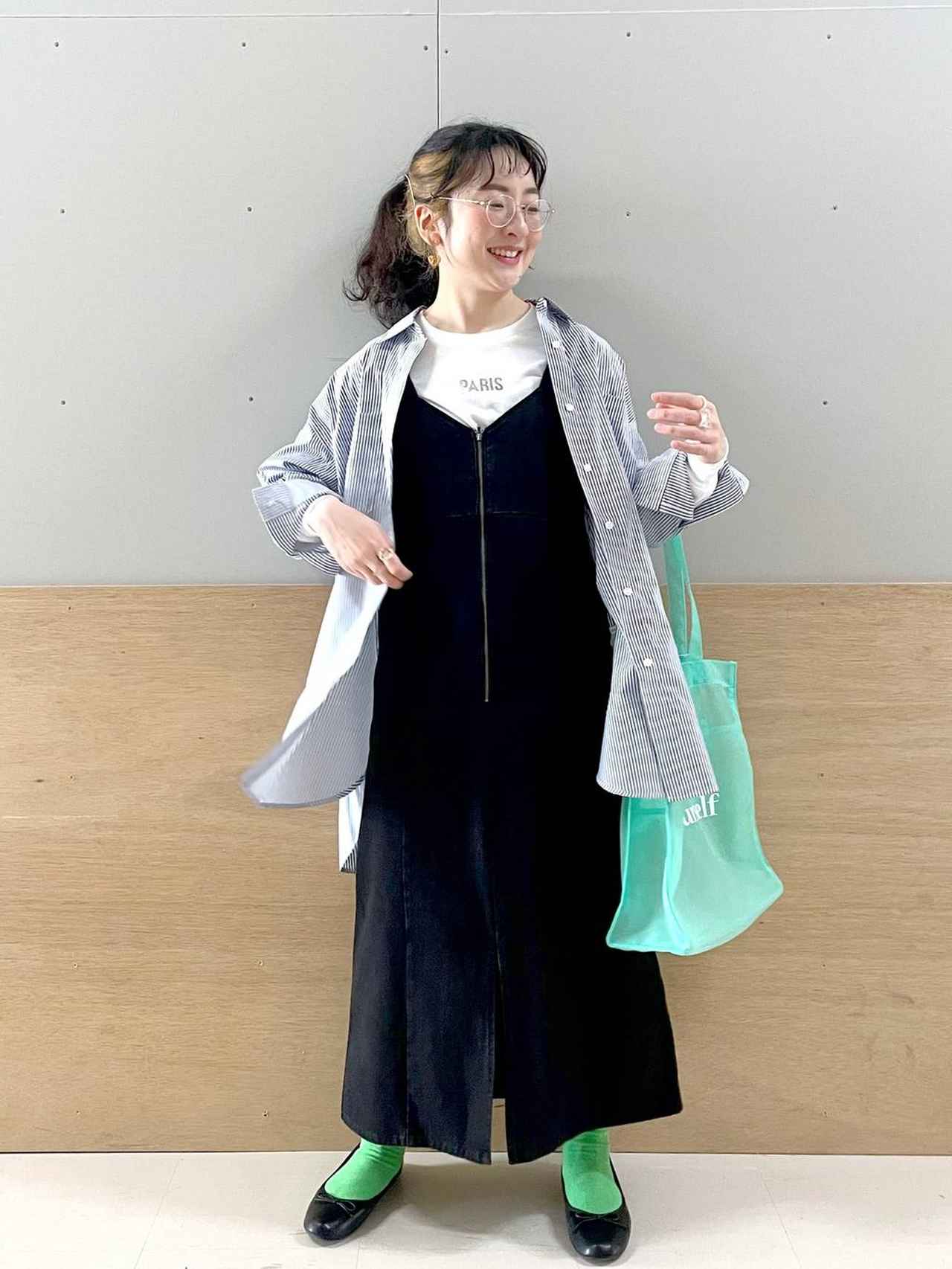 値下げ】GREEN CLOTHING ちぢめる