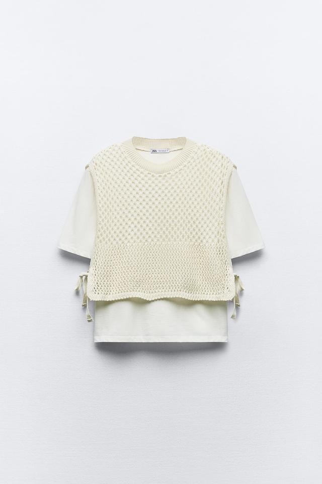 サラ♡ バーバリー　レキップ　2点おまとめ♡ 季節の変わり目に役立つ！ZARAのトップス | GINGER