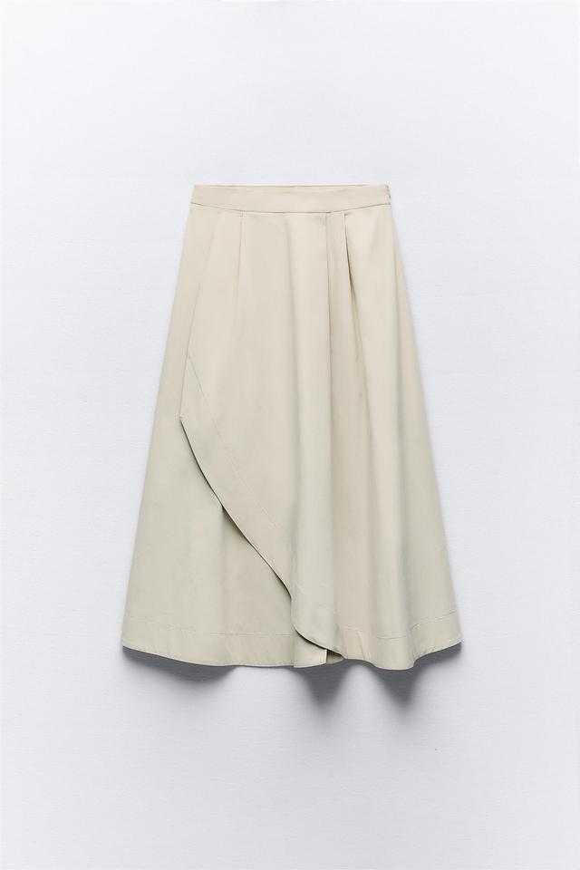 夏セール】サイズ欠け続出！！【ZARA】完売前に欲しい♡「即戦力
