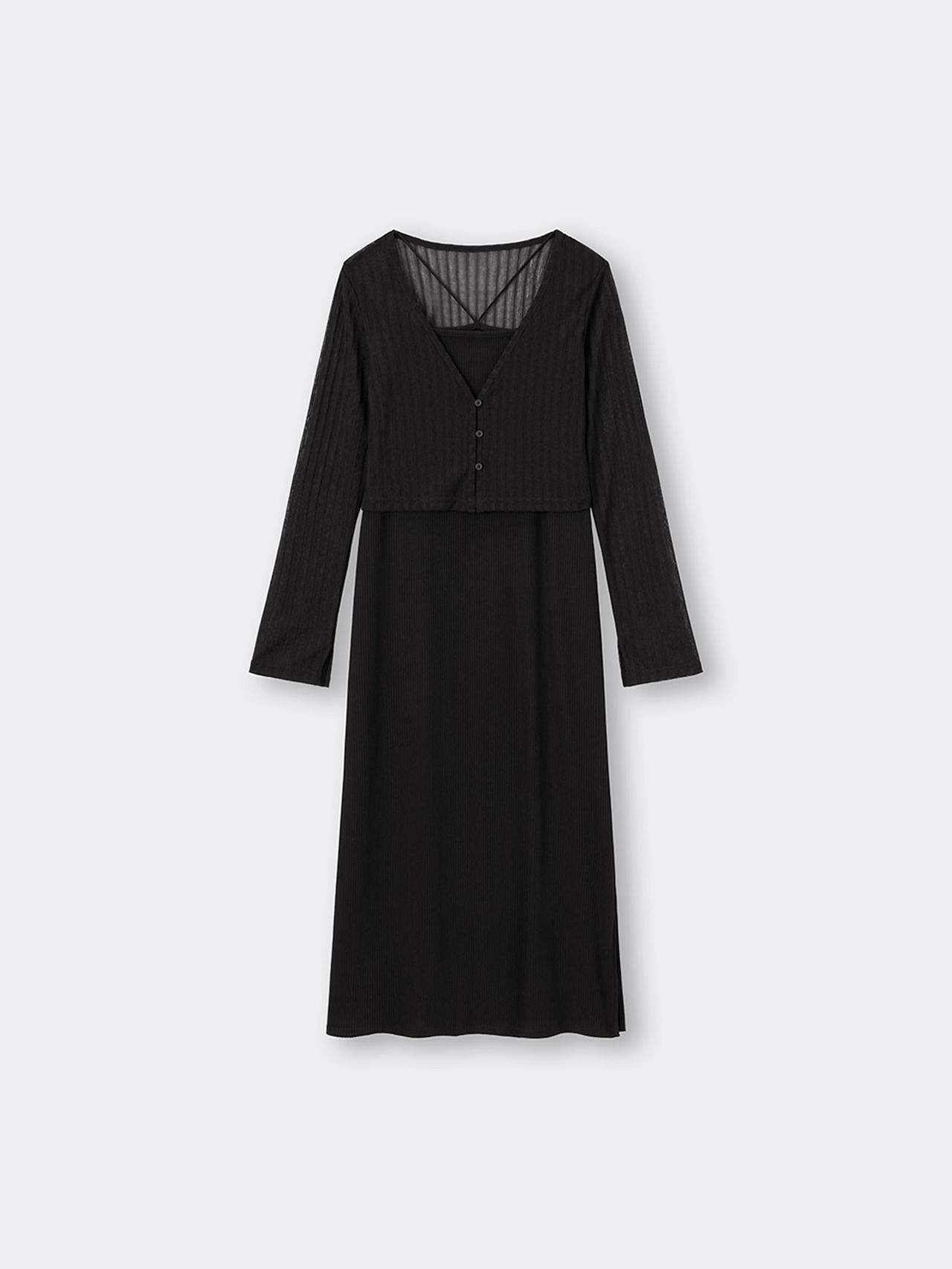 画像2: 出典：GU