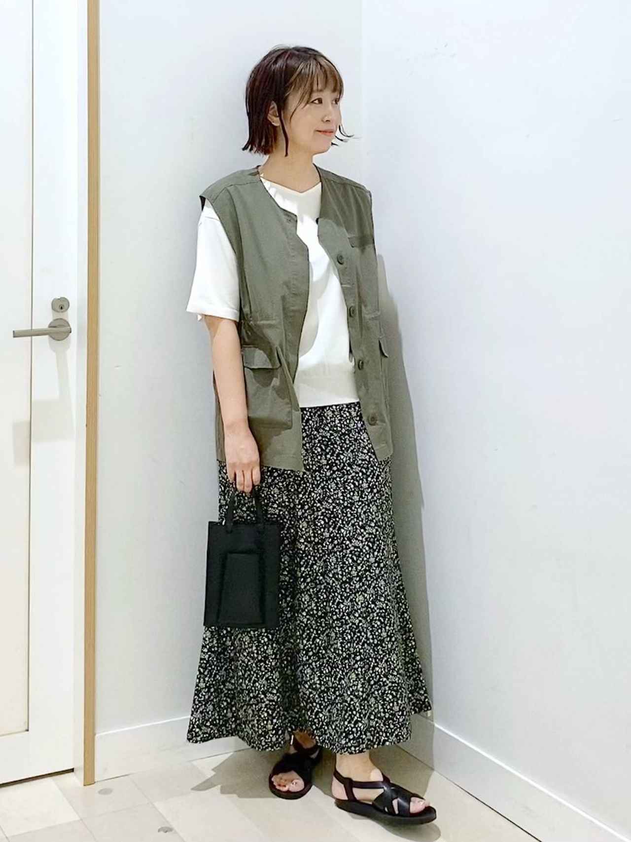 SALEで2,000円台！？【40・50代】コーデ幅広がる♡「優秀スカート 