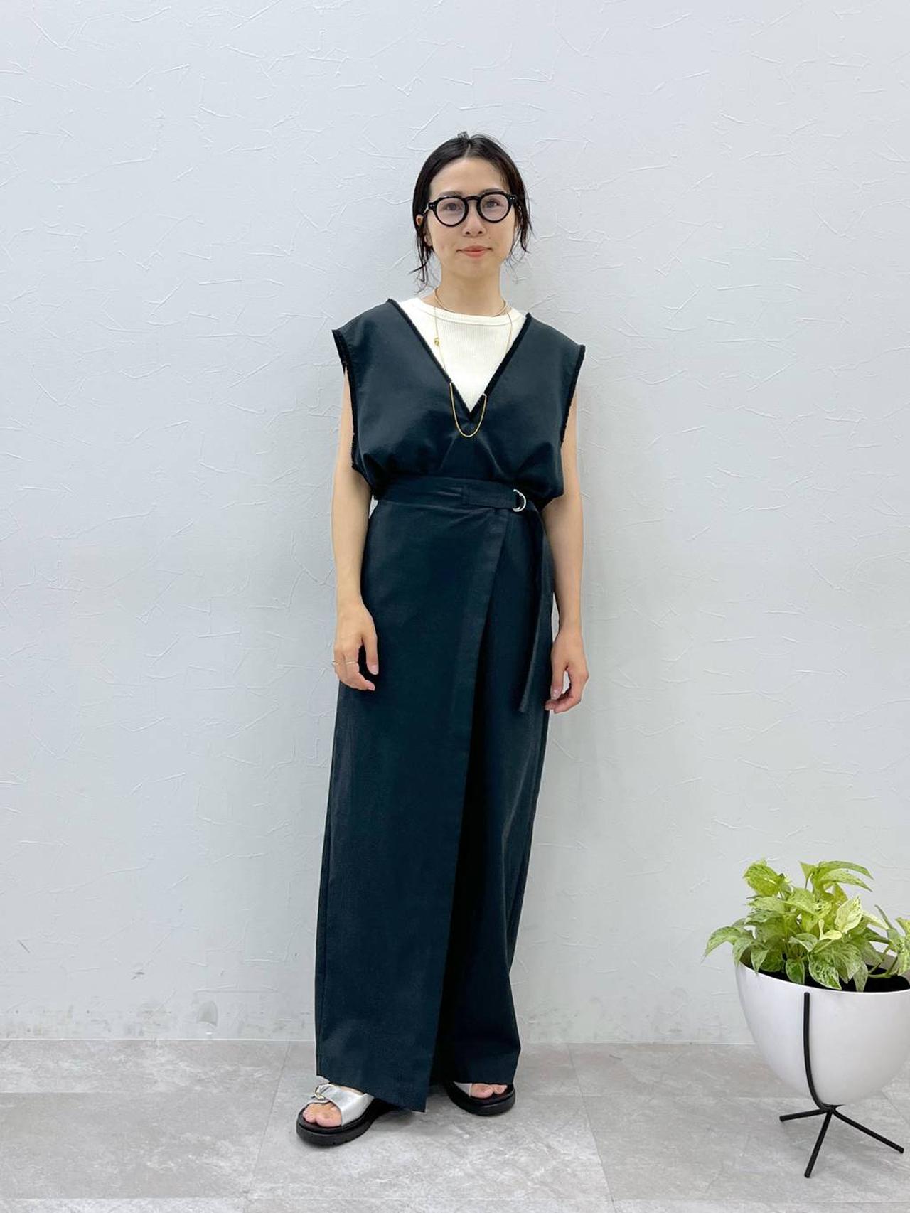 お尻の汗気になる」40・50代へ！【LEPSIM】おしゃれなのに機能的