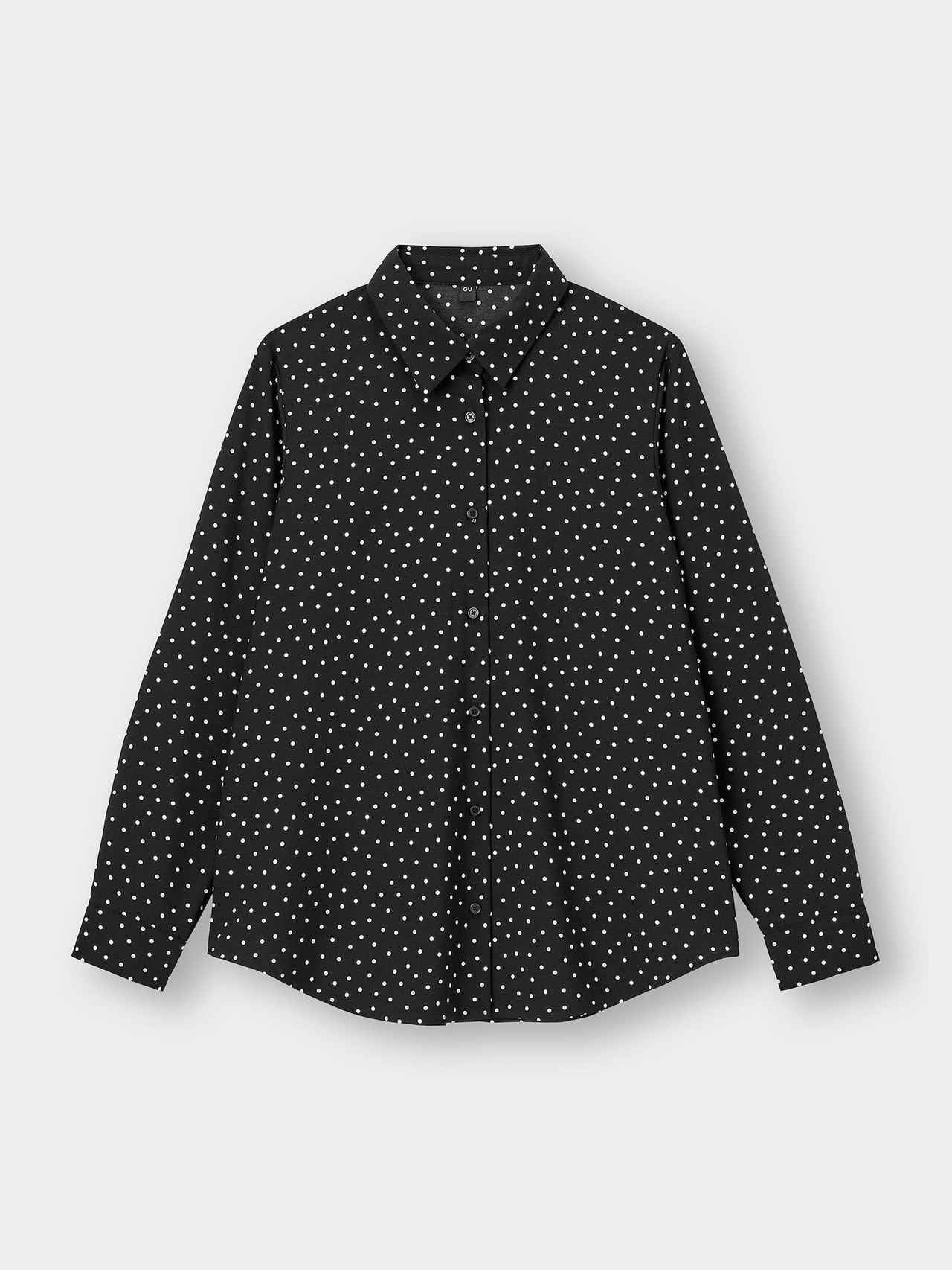 画像1: 出典：GU