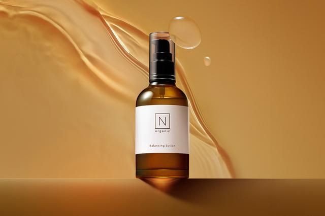 新テーマは“予防的美容”！【N organic】のベーシックアイテムが