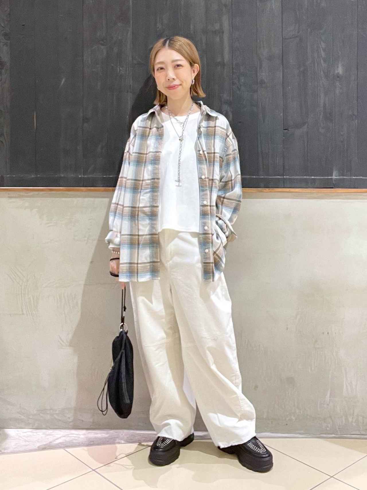 秋の1軍！【niko and 】大人が頼れる「優秀チェックシャツ」 - 【ftn】