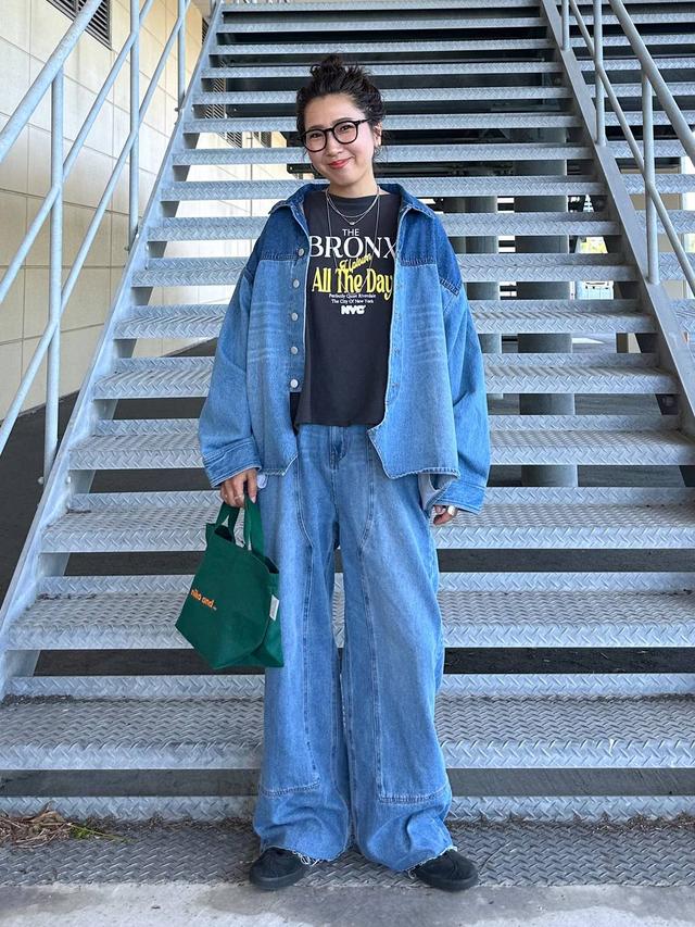 3児のママスタッフがお手本！》【niko and 】この秋参考にしたい