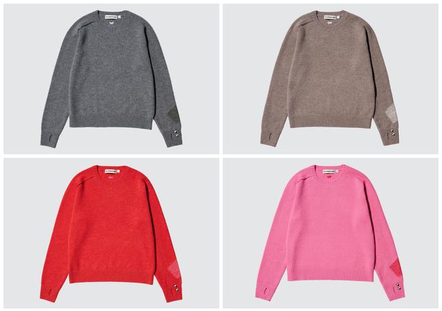 UNIQLO×ANYA HINDMARCH】完売必至第2弾コラボ全部見せ - 【ftn】