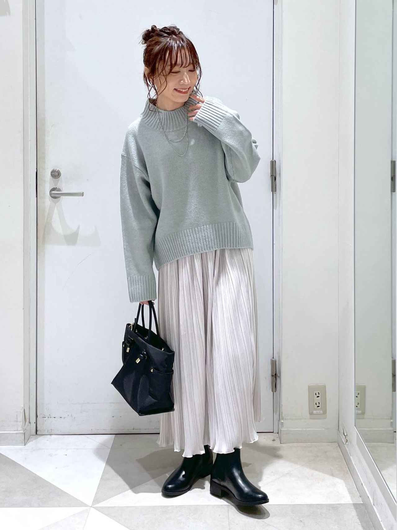 UPワーク セット/まとめ オテラク EASY CARE CLOTHES 2024秋 女優・吉高由里子が着るシーン問わ