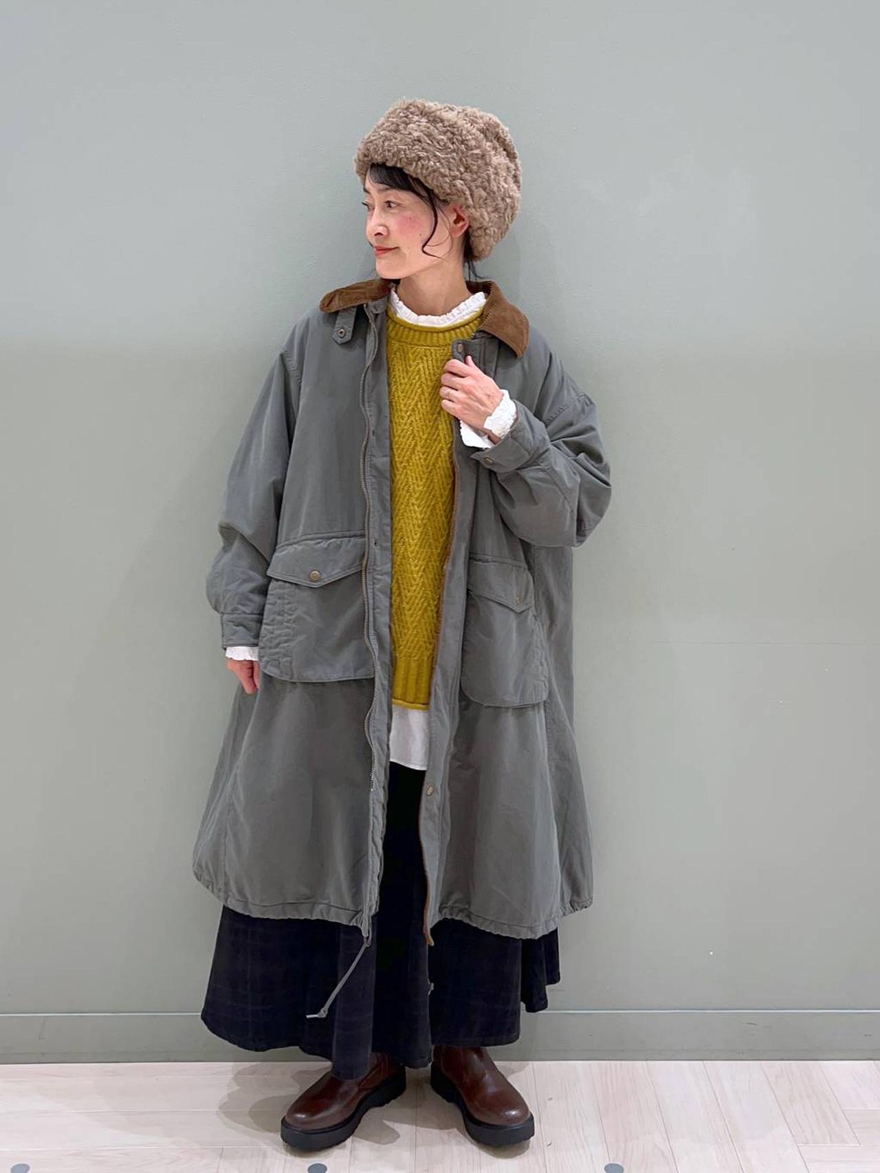 バサッと羽織るだけ！【studio CLIP】40・50代の垢抜け♡「おしゃれ