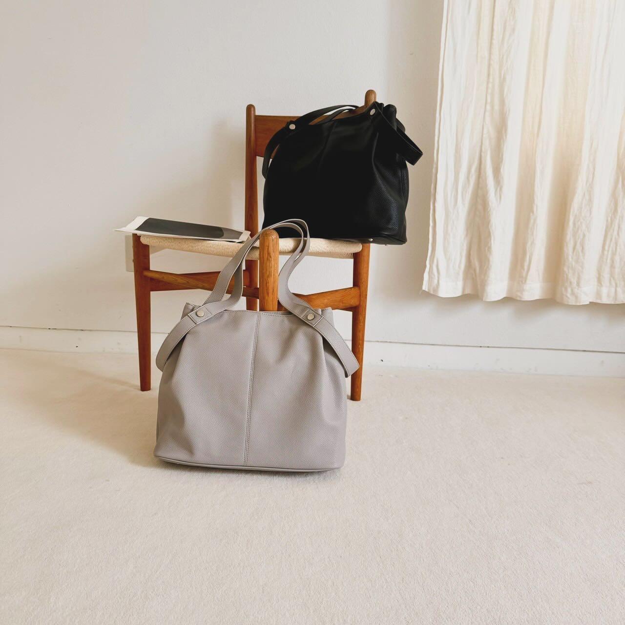 それどこの？→ まさかの【しまむら】！ 40・50代のための「高見え