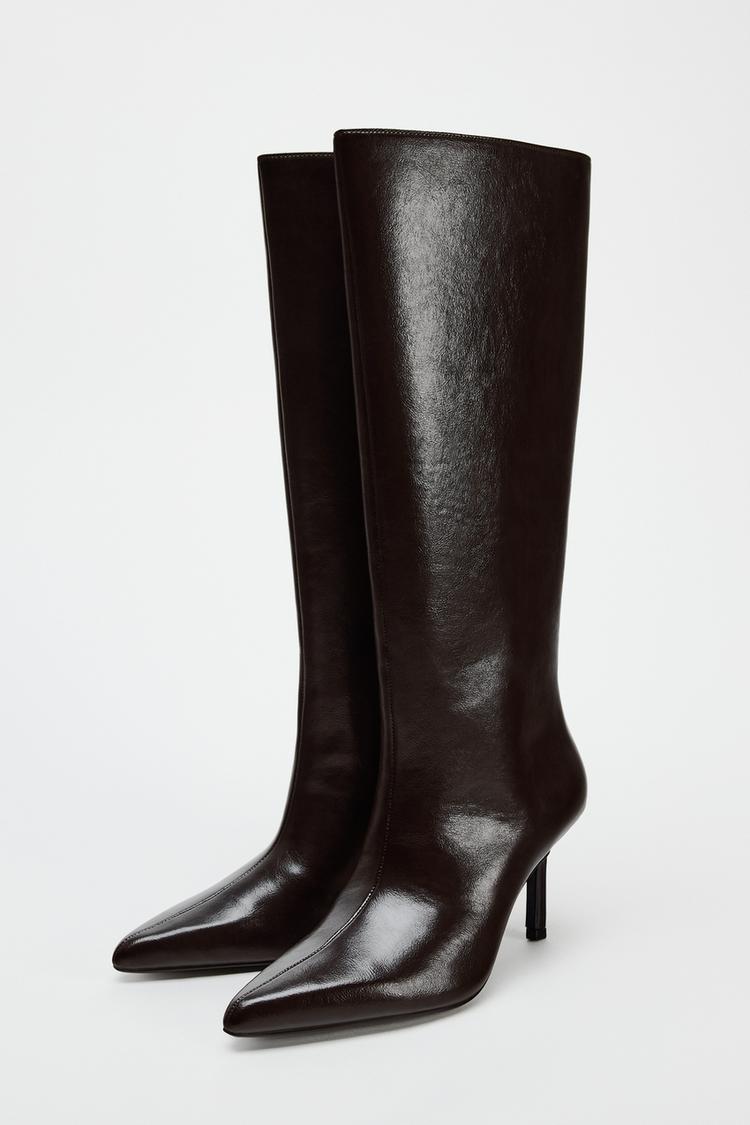 画像2: 出典：ZARA