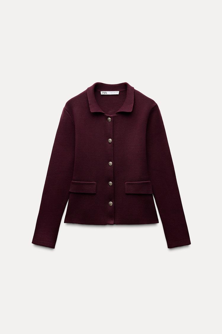 画像2: 出典：ZARA