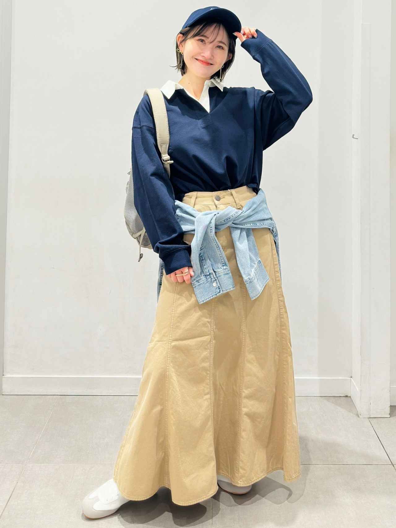 画像4: 出典：GU