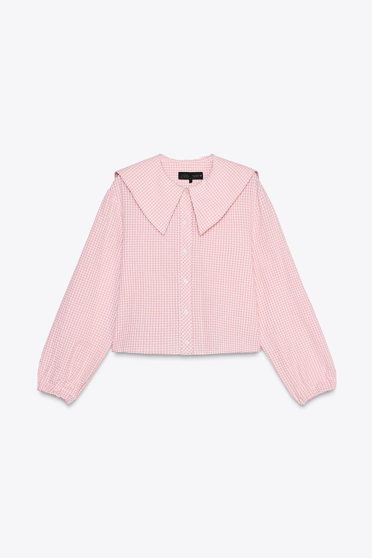 画像1: 出典：ZARA