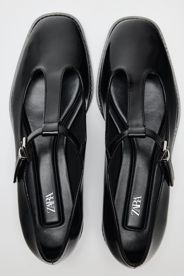 靴の先っちょボロボロ」は卒業！【ZARA】上品見えが叶う♡「お