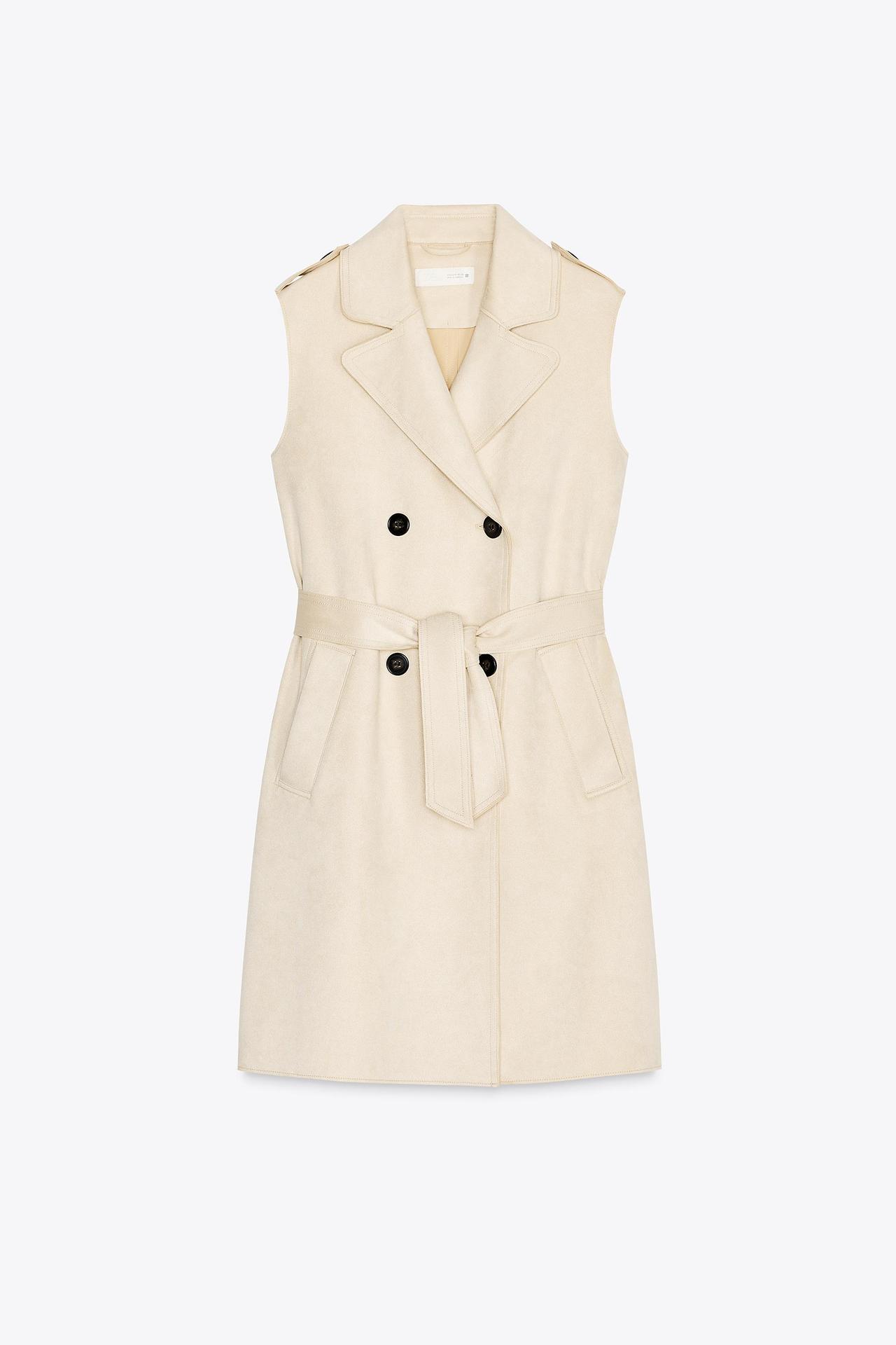 画像1: 出典：ZARA
