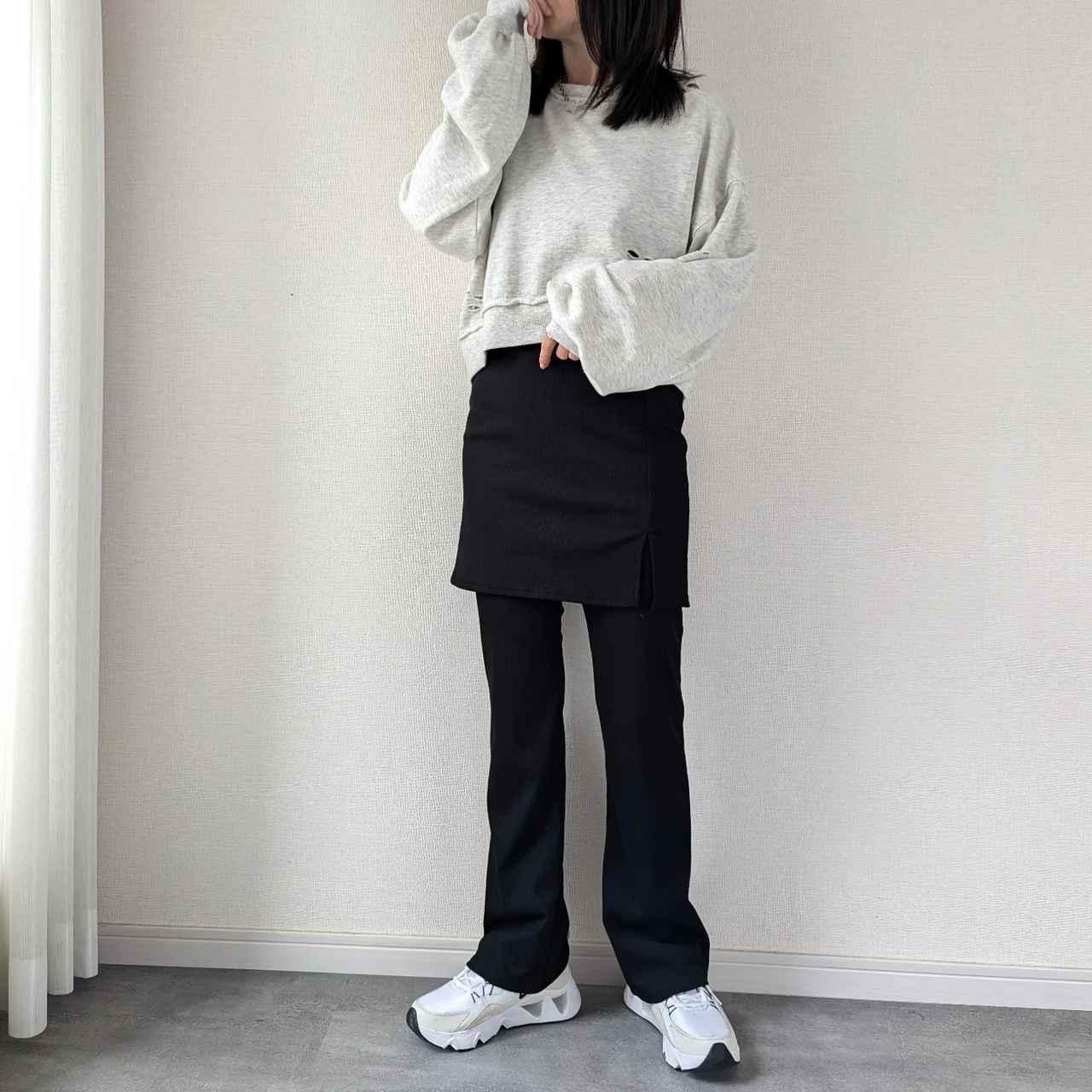 トレンド物」は【しまむら】で賢くGET！ 40・50代に似合う♡「高見え