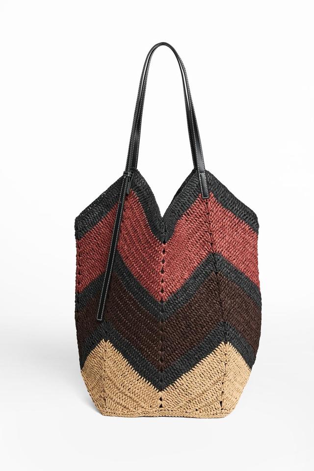夏本番前にゲットしたい！【ZARA】大人に似合う♡「編み込み