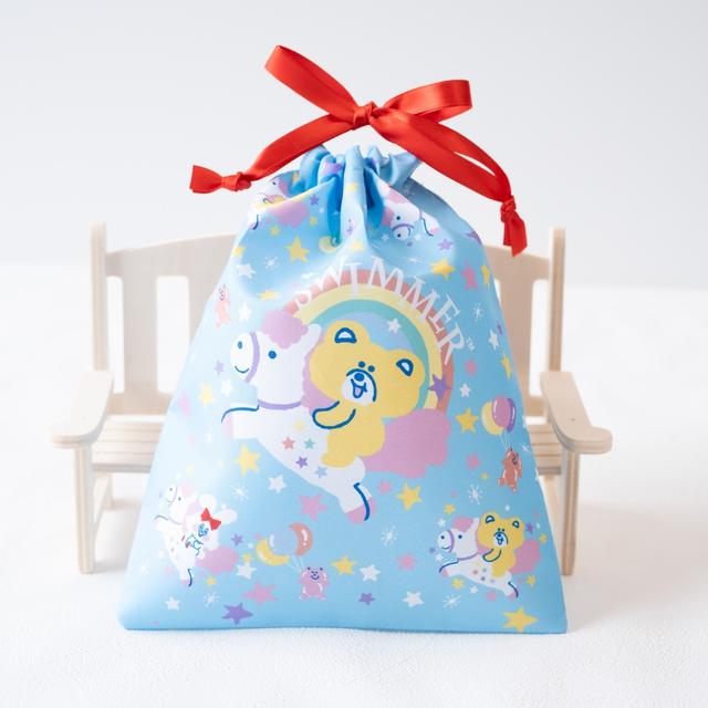 セリア × SWIMMER】が可愛すぎーーッ！ 出会えたら即カゴ推奨