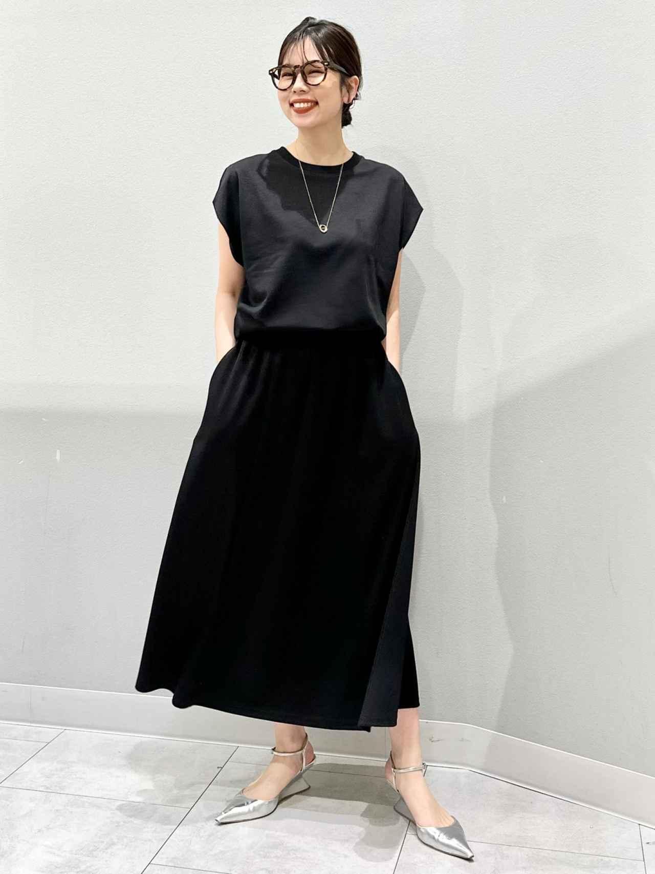 GUのスカート】が快適 & 上品見え! 40・50代が即試したい GUのスカート】が快適 & 上品見え! 40・50代が即試したい