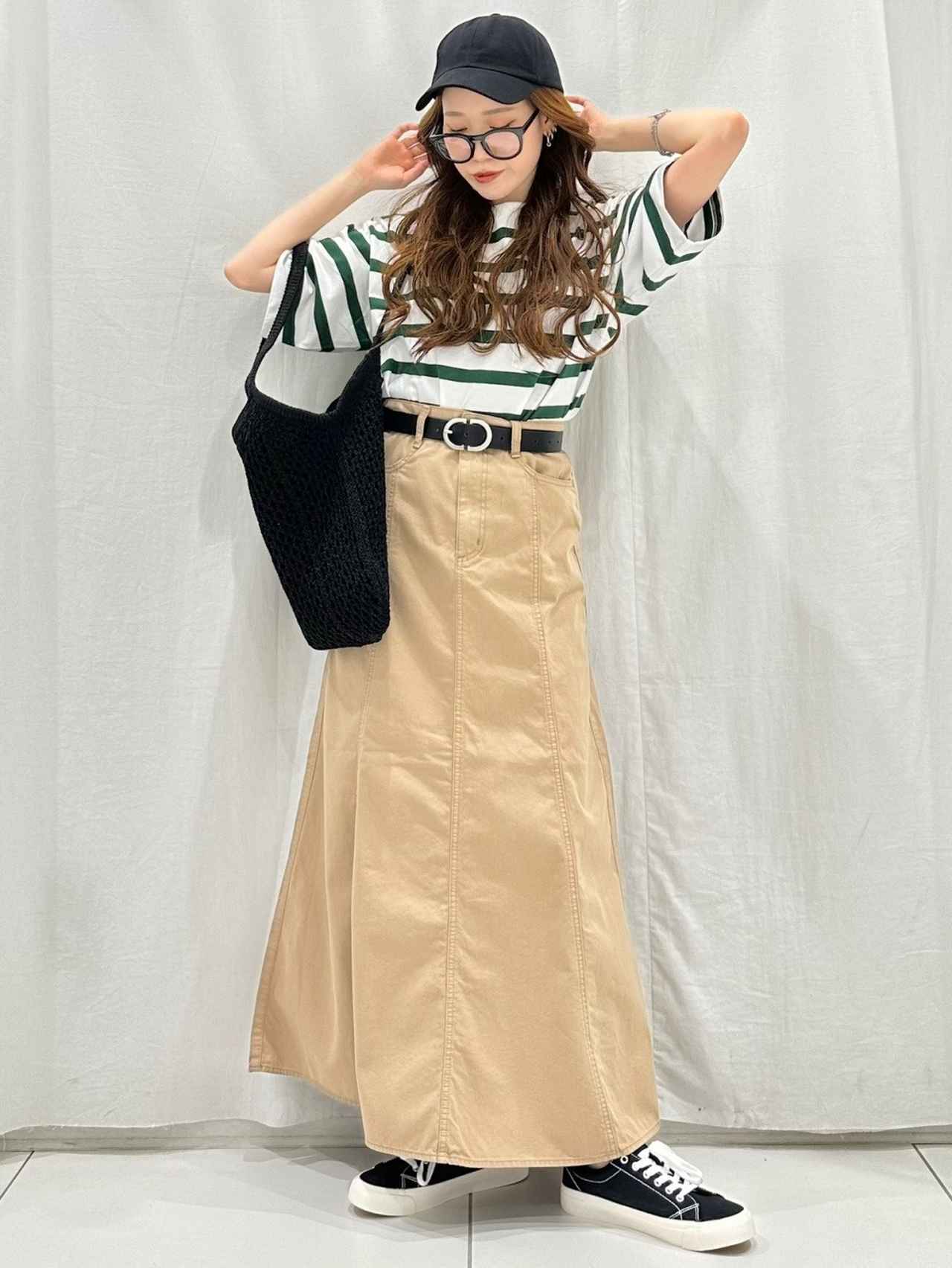 画像2: 出典：GU