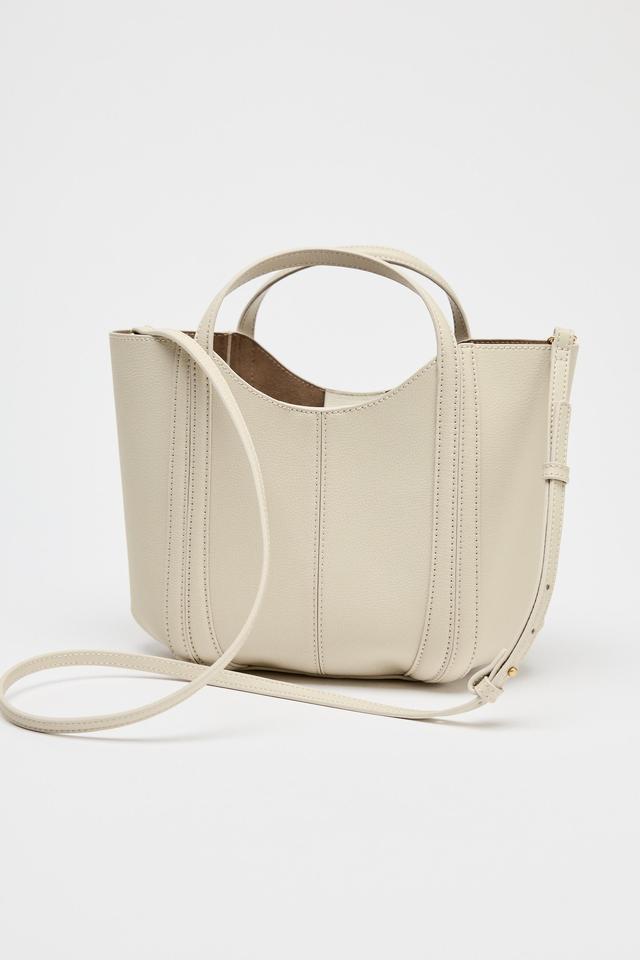 それどこの？」って聞かれそう！【ZARA】オシャレで便利♡「2WAY