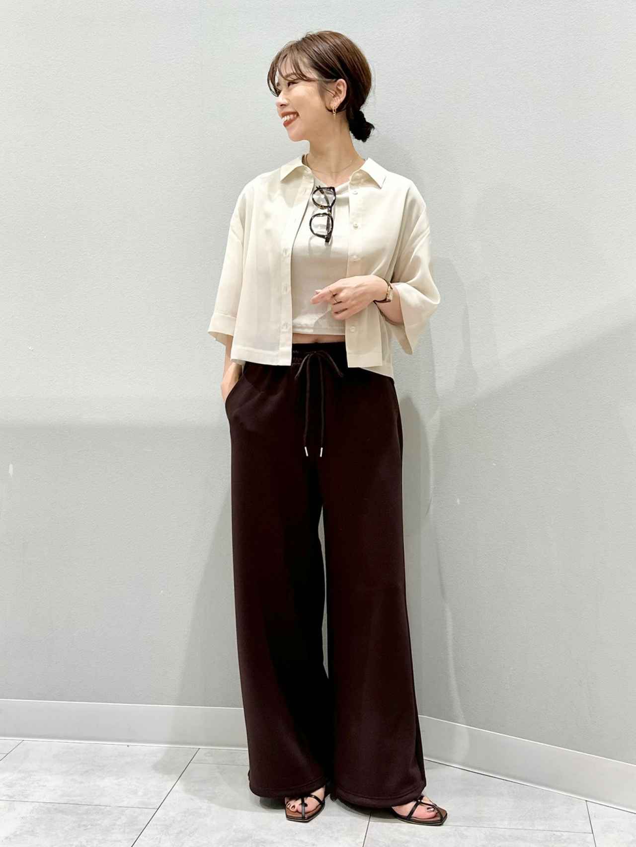 画像1: 出典：GU