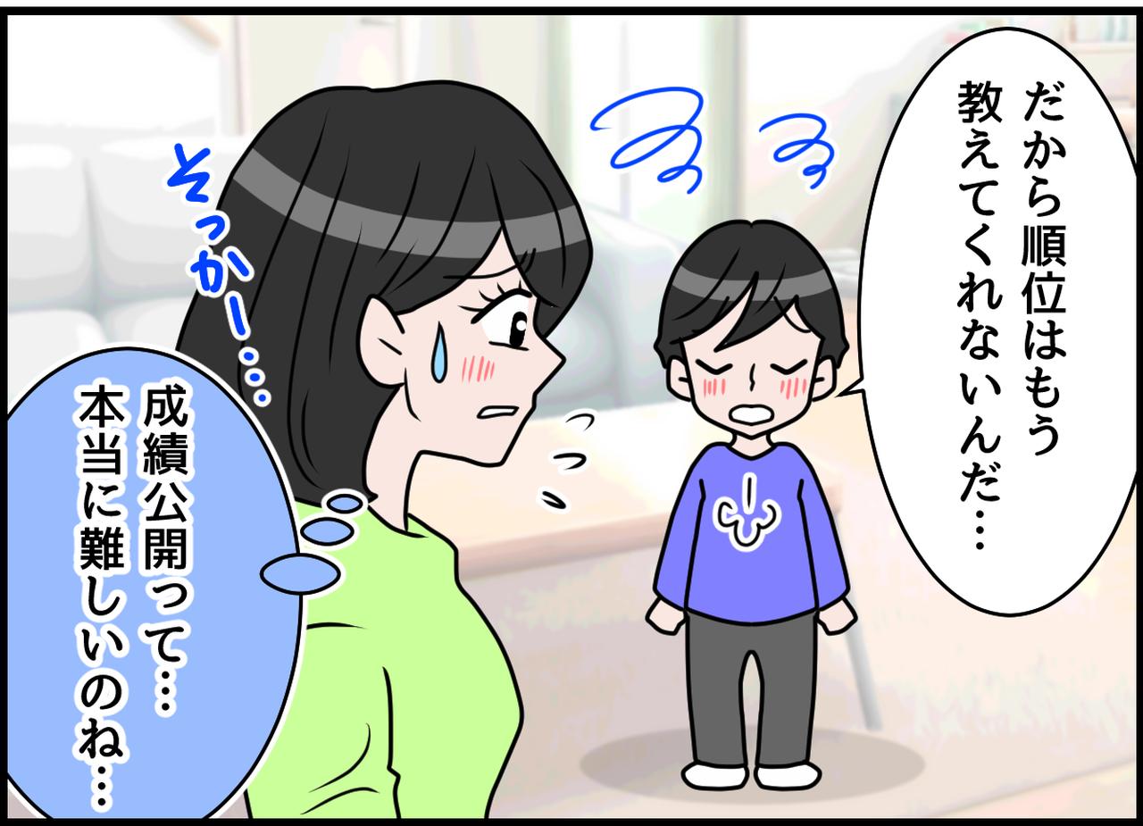 画像4: まさかの好成績！？ 伝えられない学校側の真実！