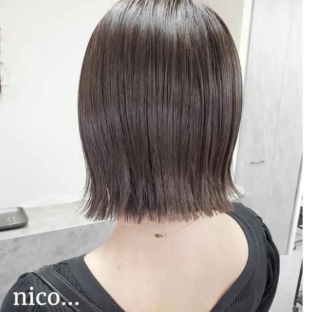 40・50代ボブ＞の正解って？ 即マネOK♡【シャレ見えボブ】 - 【ftn】