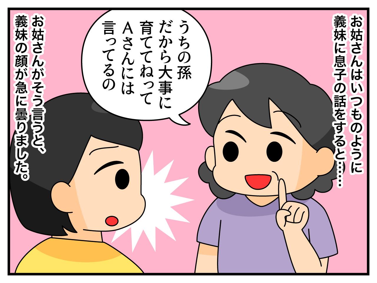 画像3: うちの孫をよろしくね