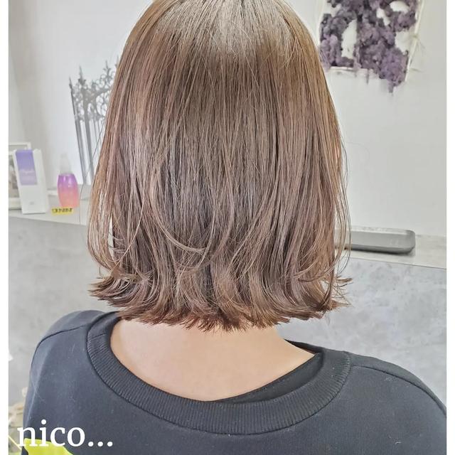 40・50代ボブ＞の正解って？ 即マネOK♡【シャレ見えボブ】 - 【ftn】