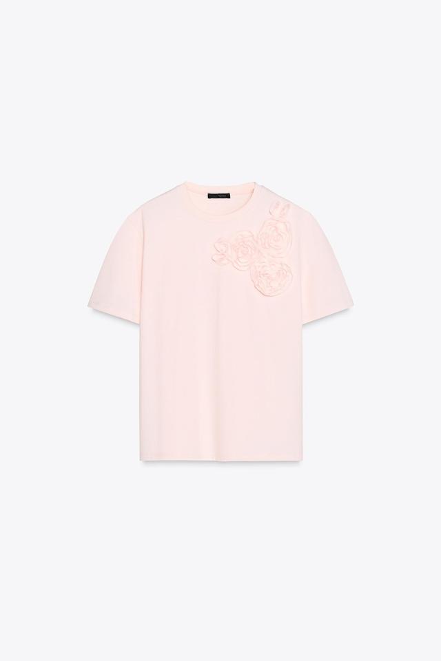 ★ドイツ発*ZARA*新作*SLOGANスリーブレスTシャツ/WB★ ☆ドイツ発*ZARA*新作*SLOGANスリーブレスTシャツ/WB☆ (ZARA/T