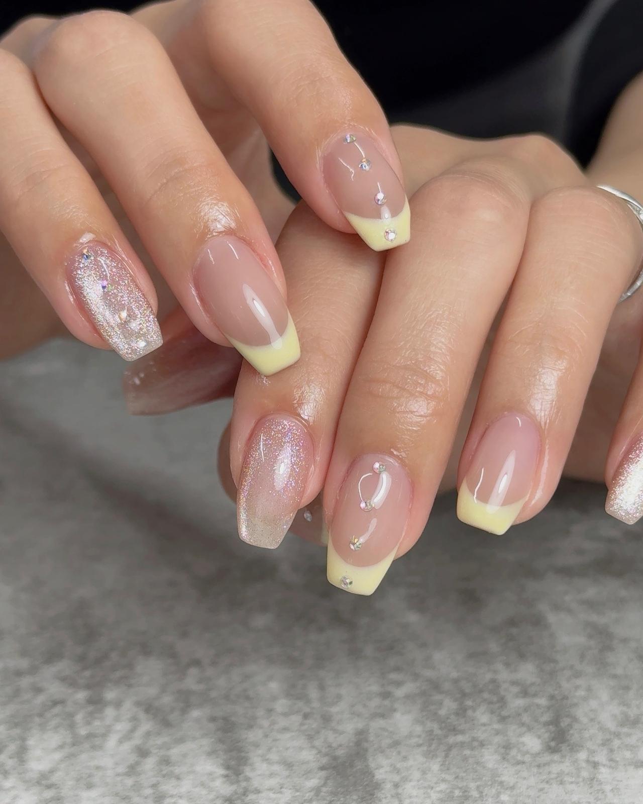 手元まで若返る！？ これぞ