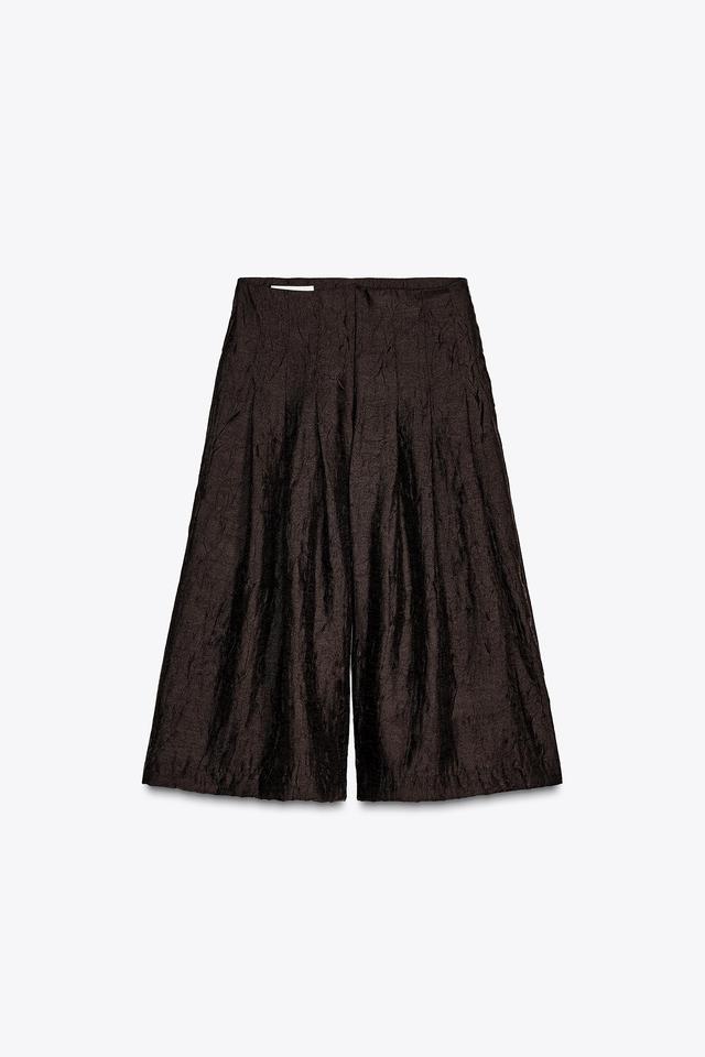 同じボトムス着回してる」人へ！【ZARA値下げ】でゲットしたい
