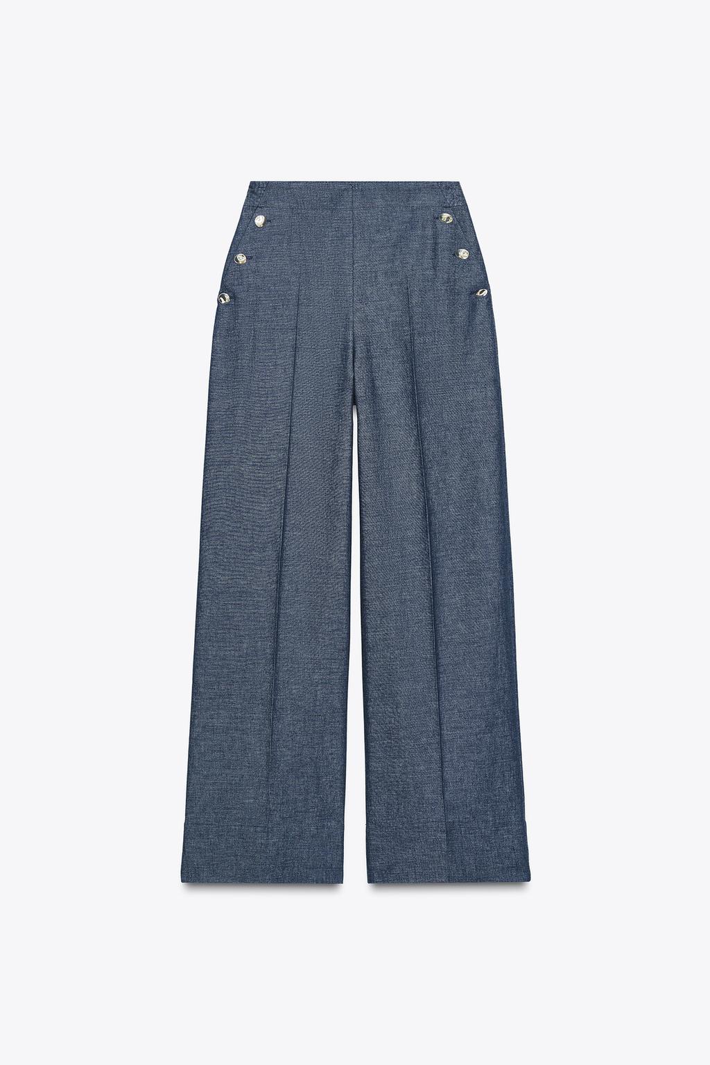 画像2: 出典：ZARA